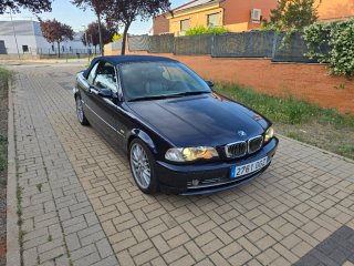 BMW Serie 3 2002