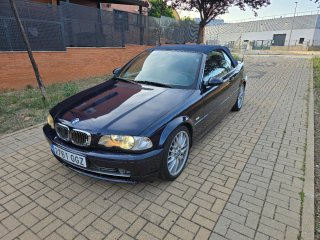 BMW Serie 3 2002