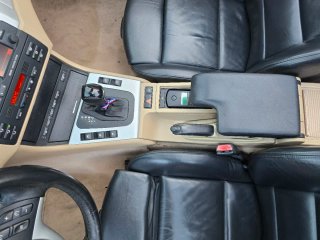 BMW Serie 3 2002