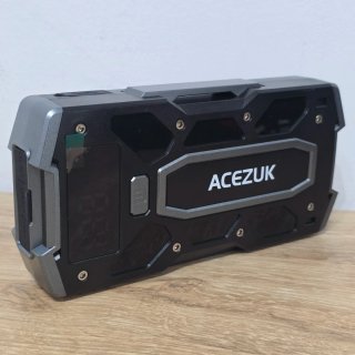Arrancador Coche ACEZUK 21800mAh