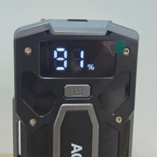 Arrancador Coche ACEZUK 21800mAh