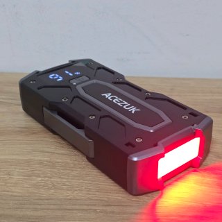 Arrancador Coche ACEZUK 21800mAh