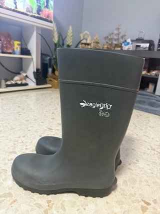 Botas de agua Eagle Grip