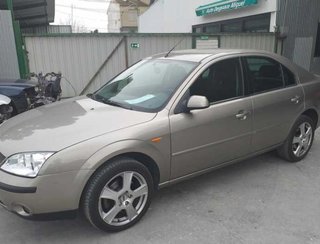 Llanta ford 1s7jaa mondeo berlina (ge) 343641