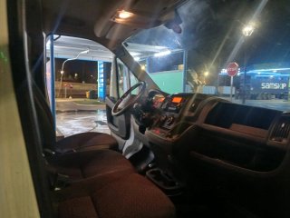Citroen Jumper 2020