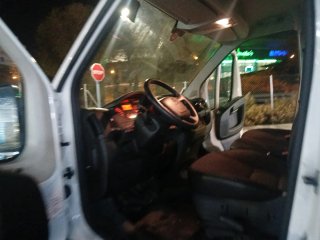 Citroen Jumper 2020