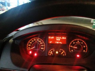 Citroen Jumper 2020