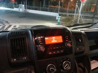 Citroen Jumper 2020