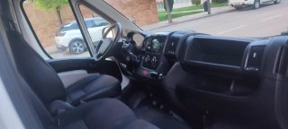 Citroen Jumper 2018