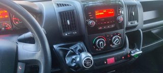 Citroen Jumper 2018