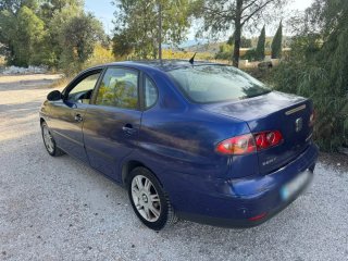 SEAT Cordoba 2003
