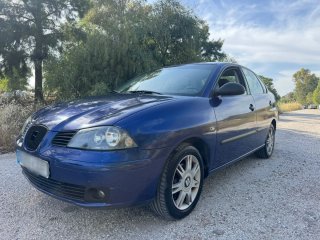 SEAT Cordoba 2003