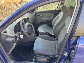 SEAT Cordoba 2003
