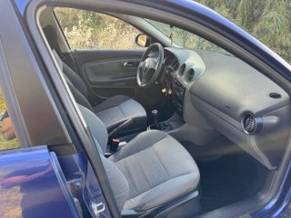SEAT Cordoba 2003