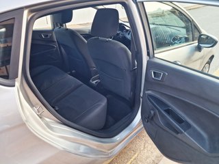 Ford Fiesta 2015