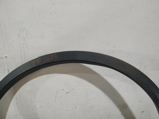 ALETIN TRASERO IZQUIERDO NISSAN QASHQAI (J10) K9K