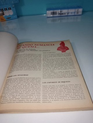 Historia de España (con muy buenos ojos)