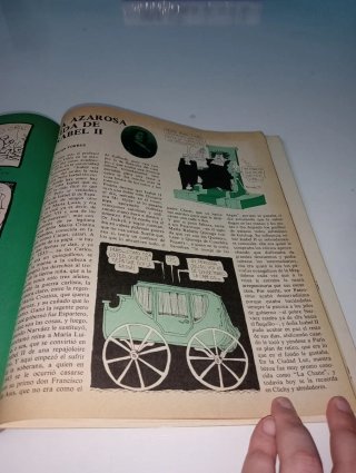 Historia de España (con muy buenos ojos)