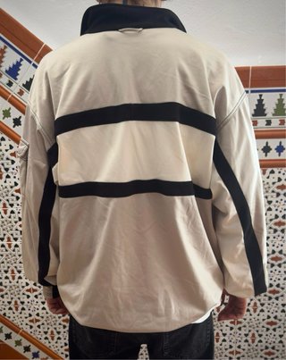 Chaqueta Diadora Vintage 80s/90s Retro