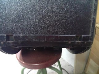 Caja vacía Bose 802