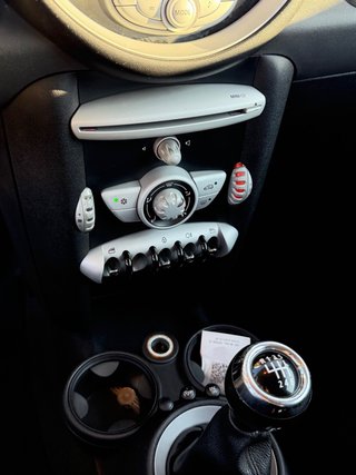 MINI One 2009 - Unico propietario