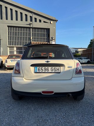 MINI One 2009 - Unico propietario