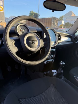 MINI One 2009 - Unico propietario