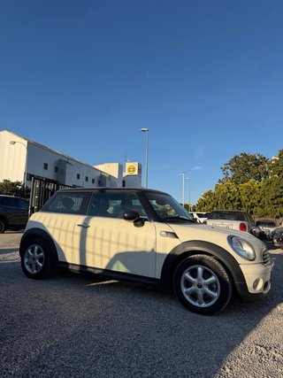 MINI One 2009 - Unico propietario