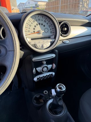 MINI One 2009 - Unico propietario