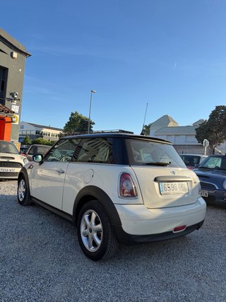 MINI One 2009 - Unico propietario
