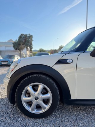 MINI One 2009 - Unico propietario