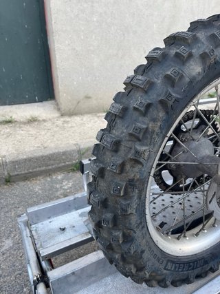 Gas Gas 250 2t Enduro