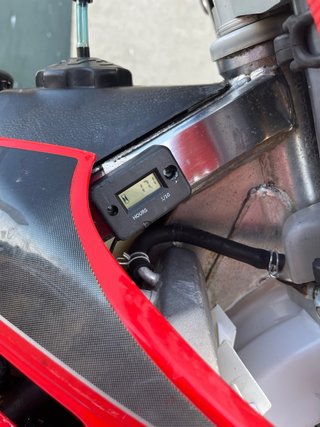 Gas Gas 250 2t Enduro