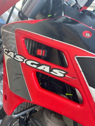 Gas Gas 250 2t Enduro