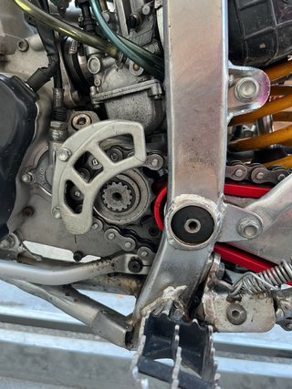 Gas Gas 250 2t Enduro