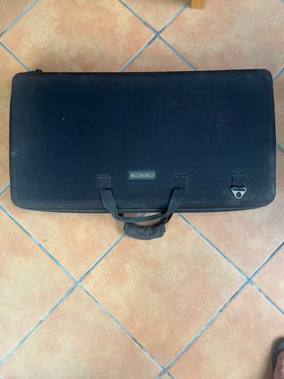 Mesa DJ Pioneer DDJ-RX