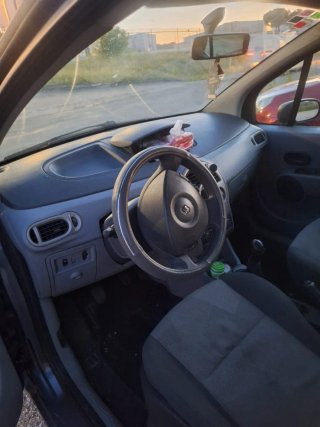 Renault Modus 2007