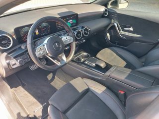 Mercedes Benz A200d AMG Line 150cv 8G-DCT