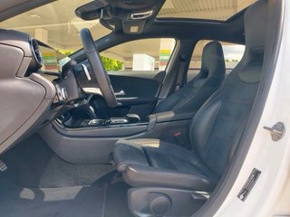 Mercedes Benz A200d AMG Line 150cv 8G-DCT
