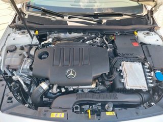 Mercedes Benz A200d AMG Line 150cv 8G-DCT