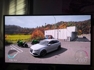 Monitor Oled 360hz Samsung G6