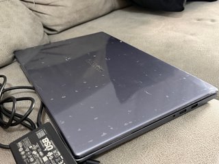 Huawei MateBook D15 Ryzen 7 477GB SSD 8GB RAM