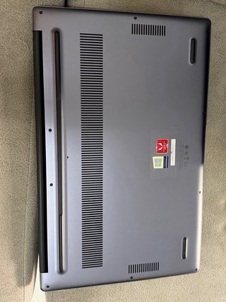 Huawei MateBook D15 Ryzen 7 477GB SSD 8GB RAM