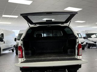 SsangYong Actyon Sports  2.2d 4WD Camera Klima PDC ... PICK UP