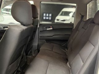 SsangYong Actyon Sports  2.2d 4WD Camera Klima PDC ... PICK UP