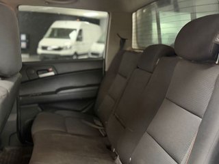 SsangYong Actyon Sports  2.2d 4WD Camera Klima PDC ... PICK UP
