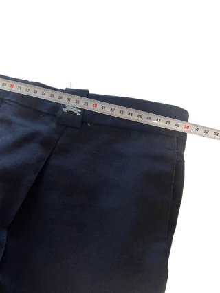 Pantalón Burberry Negro