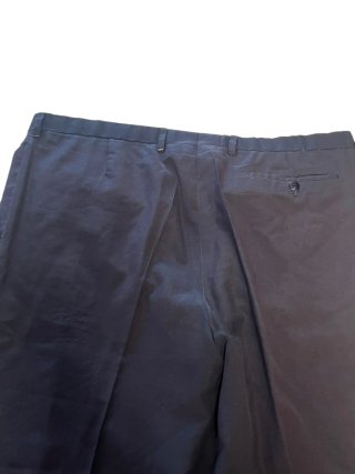 Pantalón Burberry Negro