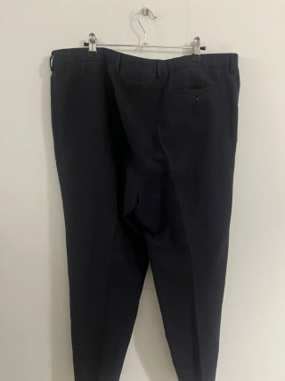 Pantalón Burberry Negro