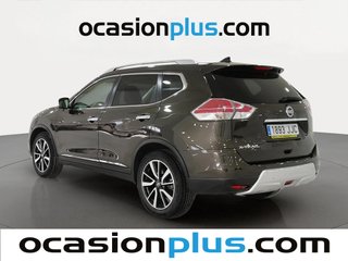 Nissan X-Trail dCi 130 Tekna 4x2 XTronic 96 kW (130 CV)